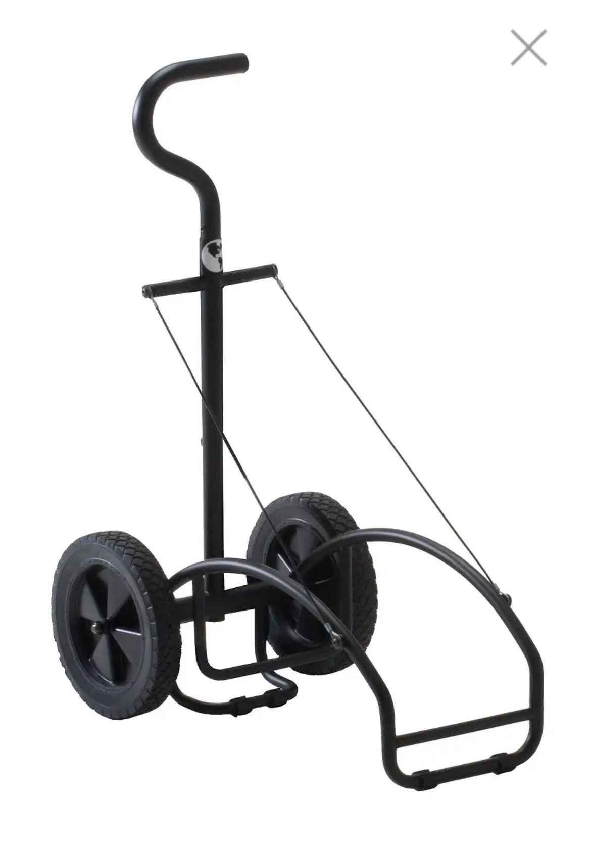 Earthlite Traveler Portable Massage Table Cart