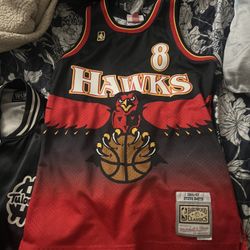 Mitchell & Ness