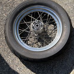 2003 Harley Davidson Dyna DL