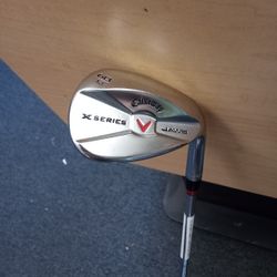 Callaway X Series Jaws 60-13