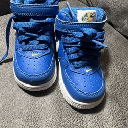 Nike Force 1 Mids 40th