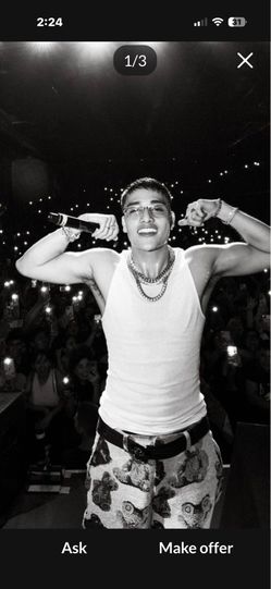 El Malilla  concert tonight @NoVo