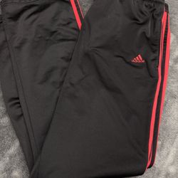 Adidas Men’s XL Athletic Pants in good shape! 
