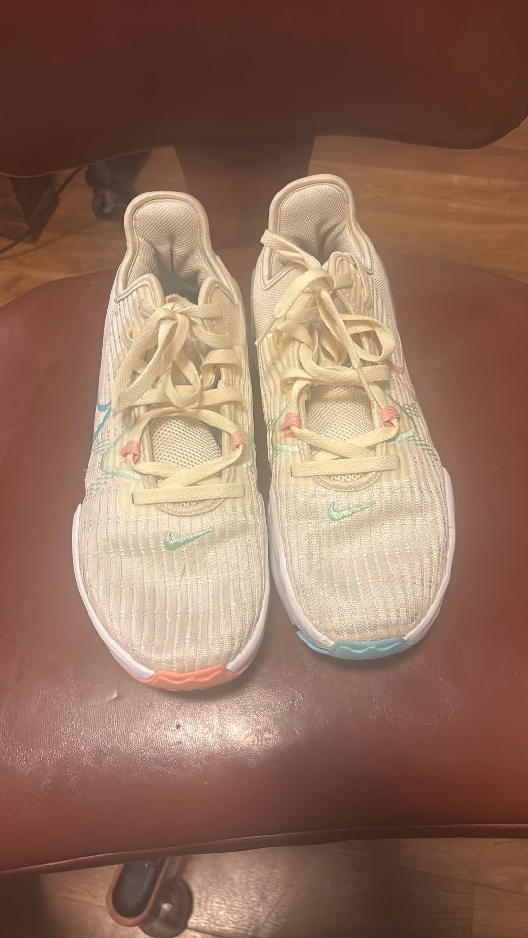 Nike Lebron Witness 6 ‘Easter’ Size 11CZ4052-103