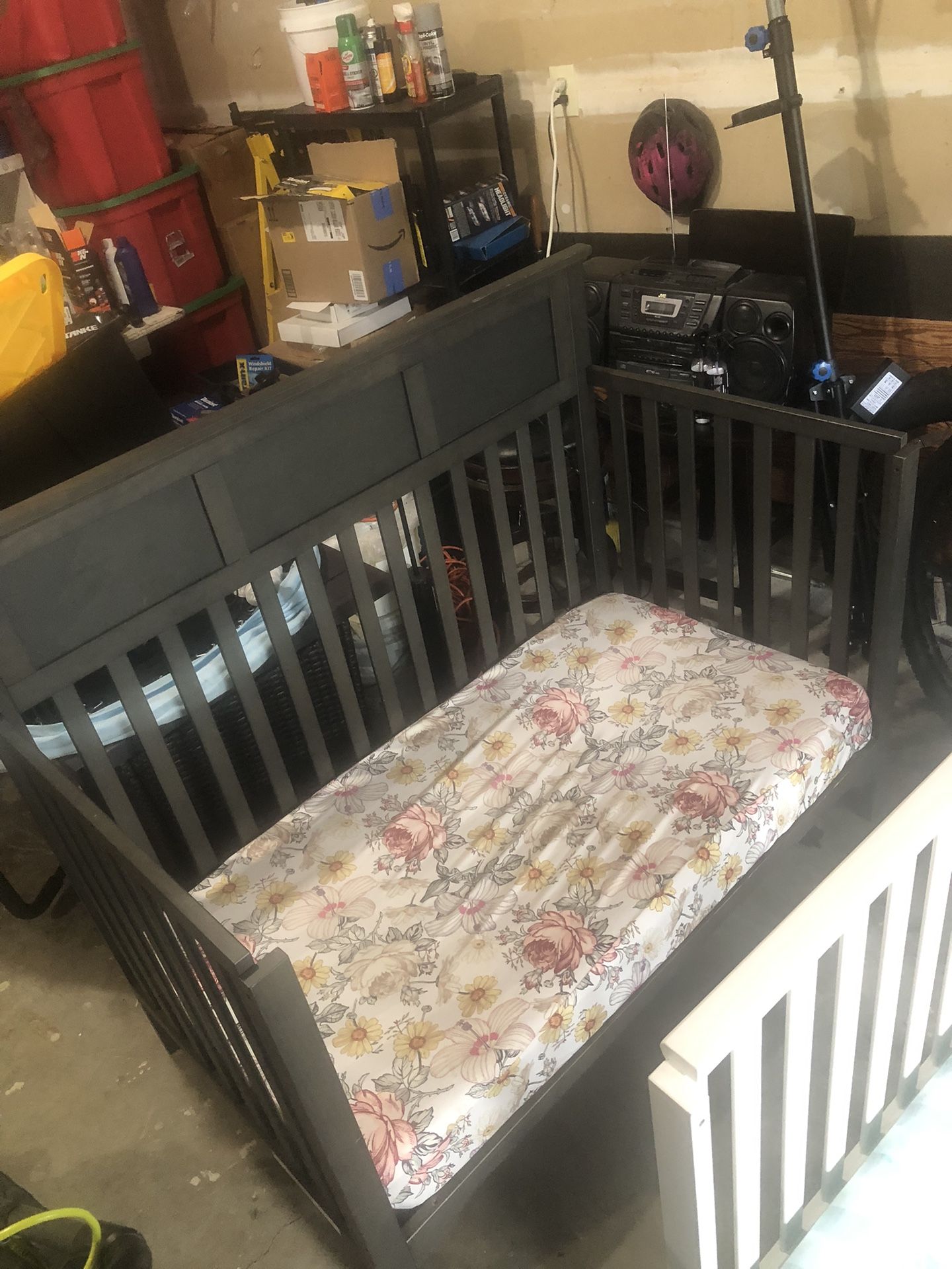 Baby Cribs ($90 Each)