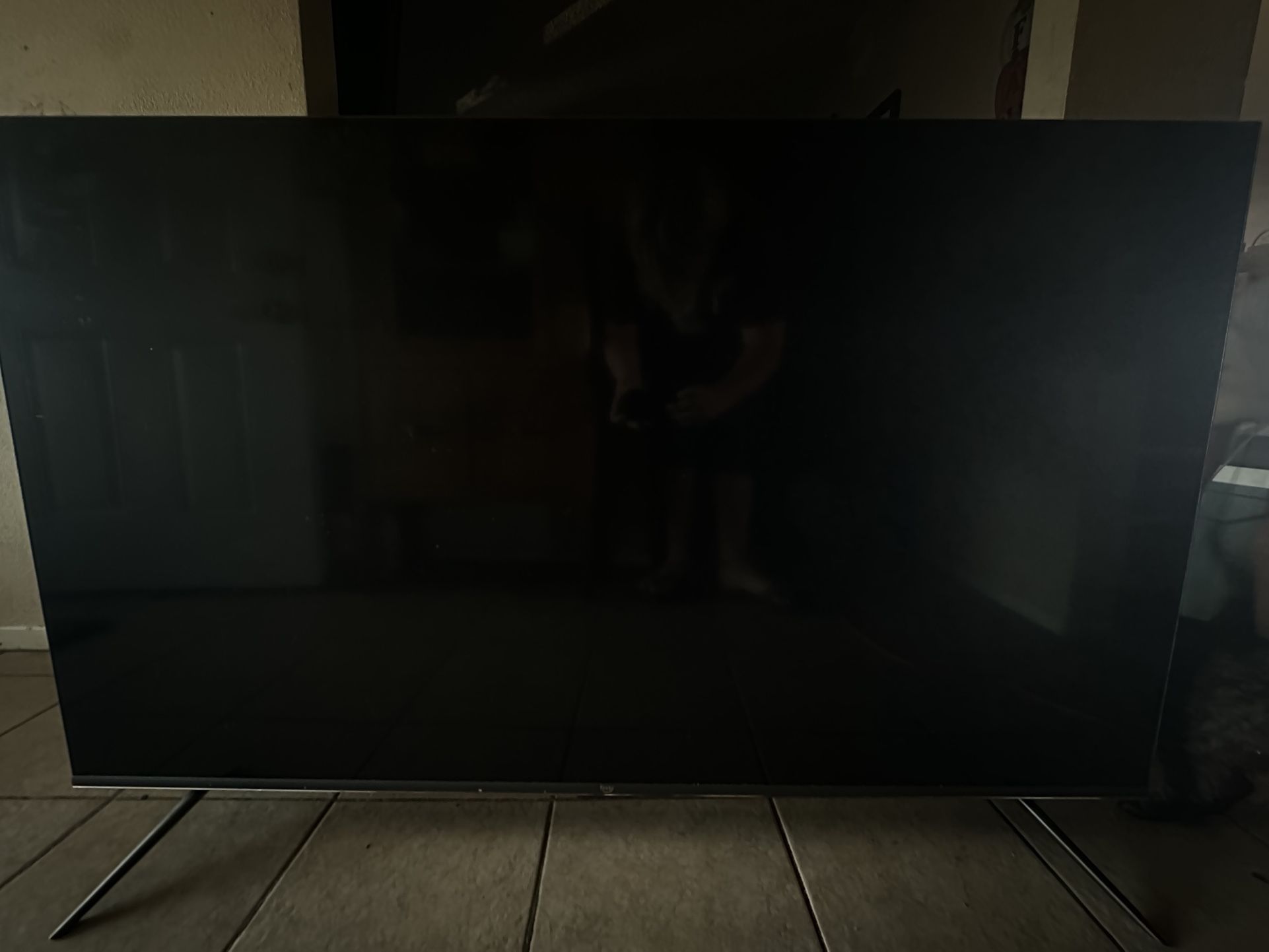 65 Inch Fire Tv
