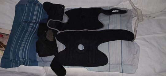 Knee Braces