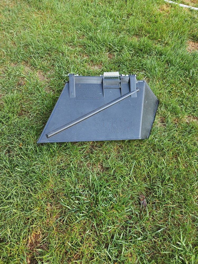 Scag Chute 32" Advantage Deck