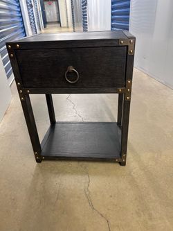 Tommy Hilfiger Night Stand