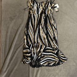 Brand New Unused Party Dress