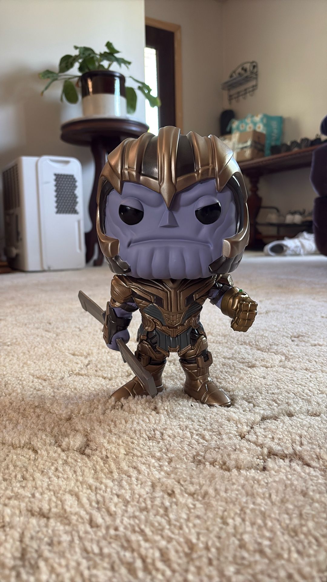 Big Popfunko Thanos