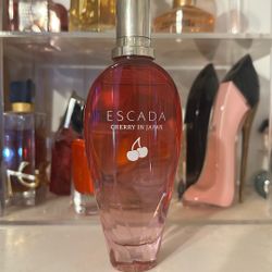 Escada Fragrance 