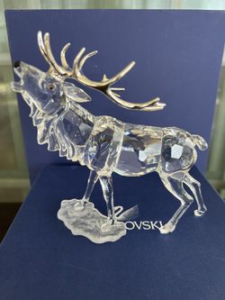 Swarovski Stag - Elk