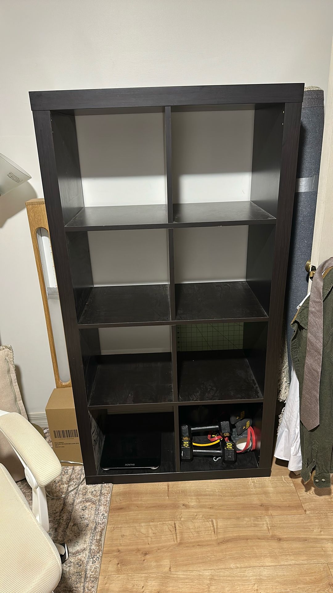 IKEA Shelf Unit