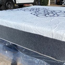 Full Memory Foam 
