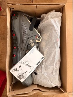 Solomon Tech Amphibian 5’s