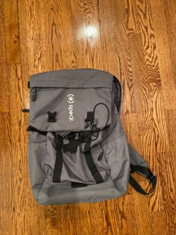 Speck back pack