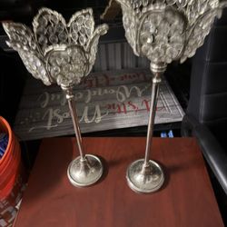 Candle Holders