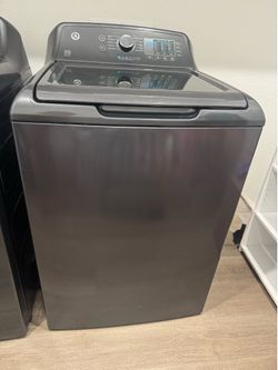 Washer/ Gas Dryer