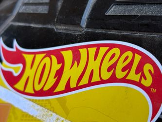Hotwheels Full Case Of Cars!