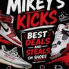 Mikey Lee 