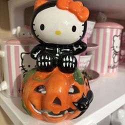 Hello Kitty Ceramic