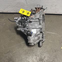 2007 2012 Mazda Speed 3 Turbo 2.3L 6 Speed Manual Transmission Jdm L3 