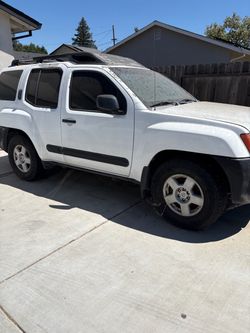 2006 Nissan Xterra
