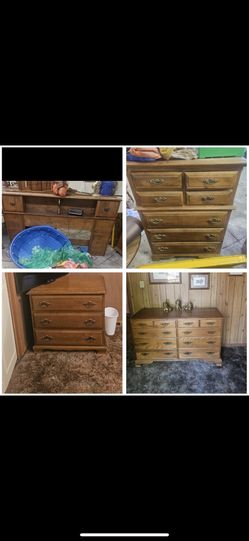 Antique Mid Century Furniture 