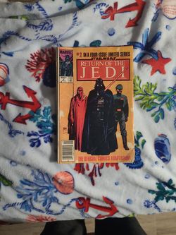 Comics