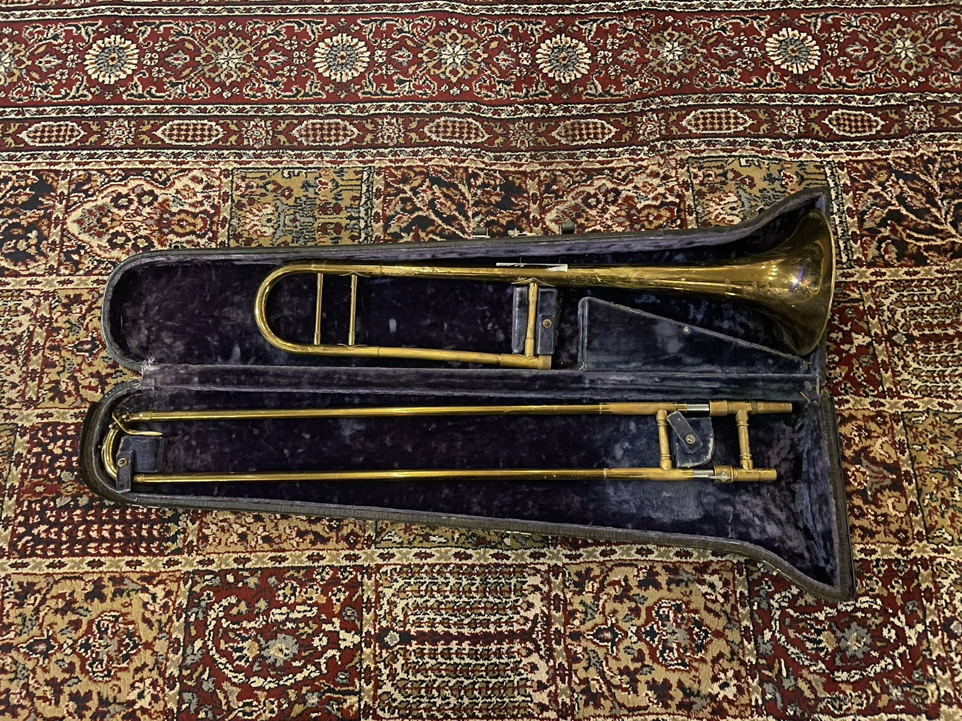 American Perfection Trombone