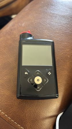 Minimed 770g pump