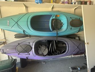 Cruze 100 Kayak