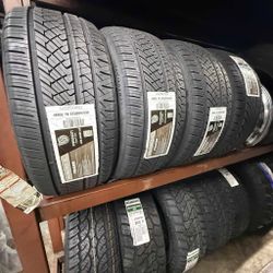 Pegasus HPX Sport A/S 265/40R22 Ultra High Performance All-Season Tire – Premium Grip for SUVs & Luxury Vehicles