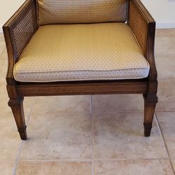 Antique  Chair