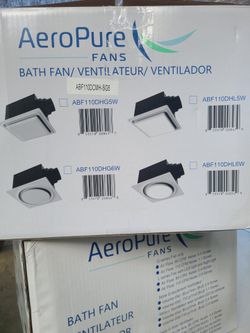 Both fans