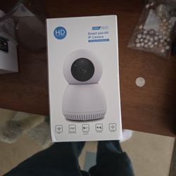 Home Smart Camera 
