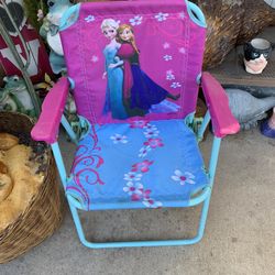 Kids Chair