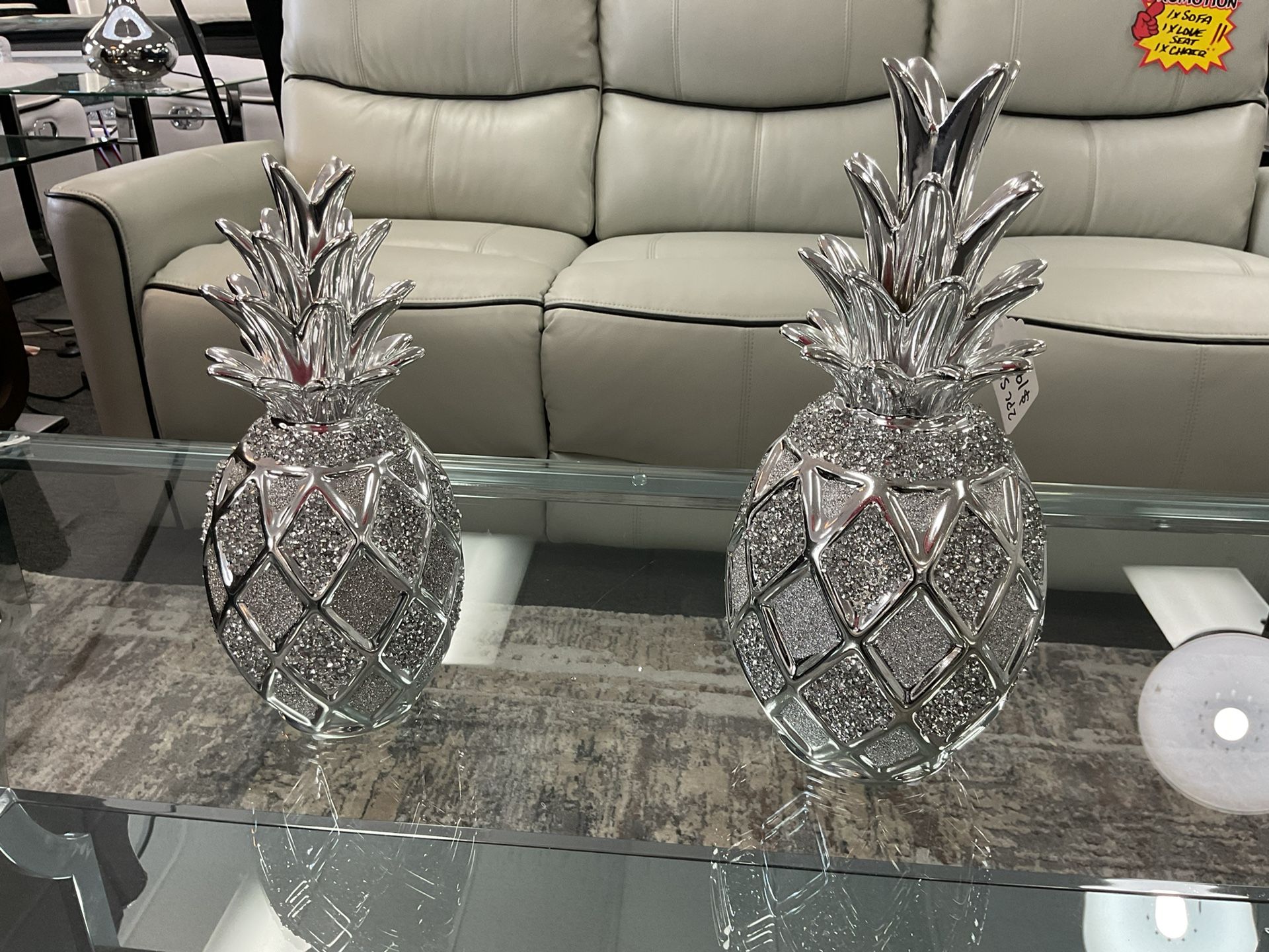 π₯HUGE SALE NOW π¨ GORGEOUS DECORATIVE ACCENTS UP TO 30%-70% OFF RETAIL πποΈ