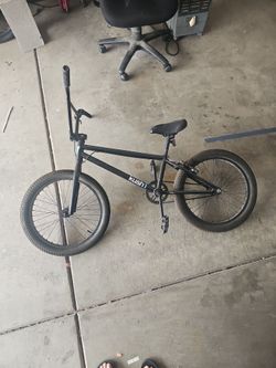 Bike for sale