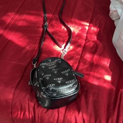 Mini Bag Backpack Guess