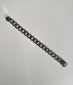 Snakeskin Bracelet