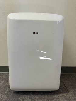 LG 8,000 BTU Portable Air Conditioner