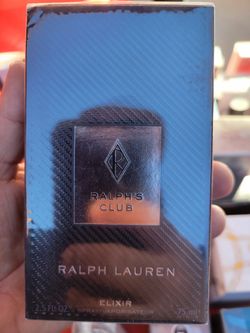 Ralph's Club