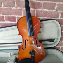 Palitino Violin Vn350 Mint Condition