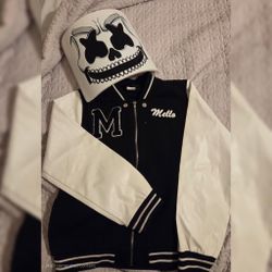 Mello Costume Sz XL