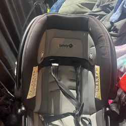 Baby Carseat