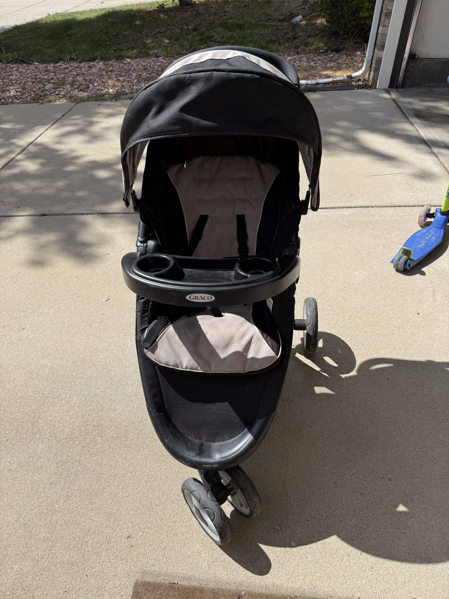 Stroller