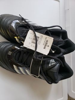 Adidas Shoes (Football Shoes)