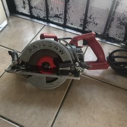 Skilsaw